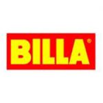 billa logo