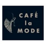 cafe la mode logo