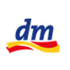 dm logo